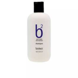 Broaer B2 Anti-caída Shampoo 250 Ml Unisex