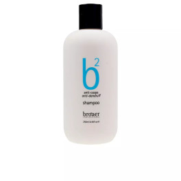 Broaer B2 Anti-caspa Shampoo 250 Ml Unisex