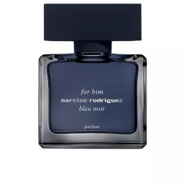 Narciso Rodriguez Bleu Noir Parfum Eau De Parfum Vaporizador 50 Ml Unisex