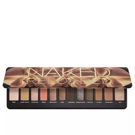 Urban Decay Naked Reloaded Eyeshadow Palette 1 U Unisex
