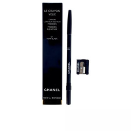 Chanel Le Crayon Yeux Precision Eye Definer Noir Black-01 1 U Mujer