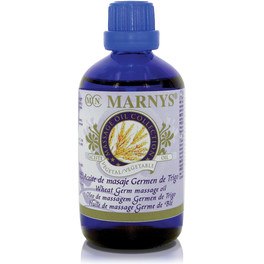 Marnys Aceite Germ Trig Masaje 100 Ml
