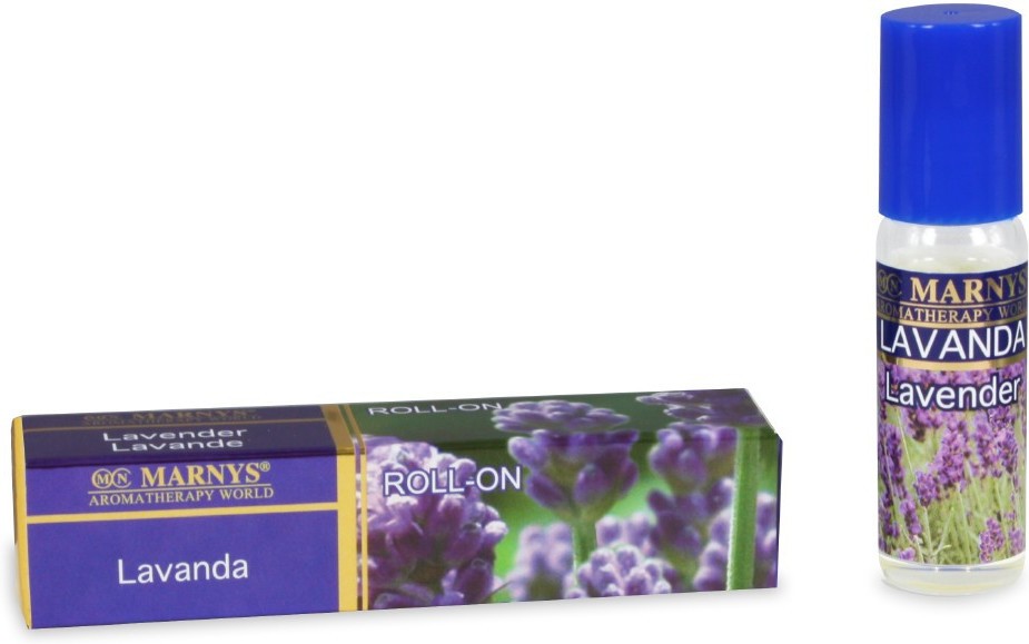 Marnys Roll-on Lavanda 10 Ml Marnys Roll-on Lavanda 10 Ml