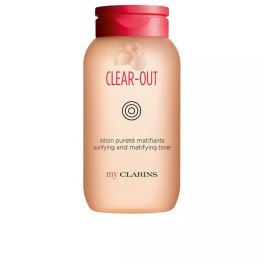 Clarins My Clear-out Lotion Purete Matifying 200 ml Unisex