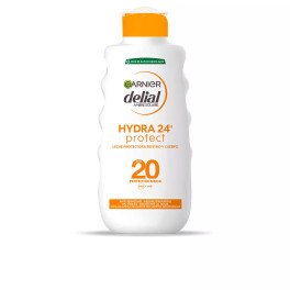 Garnier Latte Protettivo Idratazione 24h Spf20 200 Ml Unisex