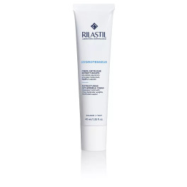 Rilastil Hydrotenseur Rich Restructuring and Anti-Wrinkle Cream 40 ml unissex