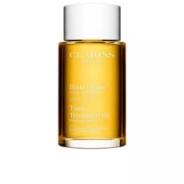 Clarins Huile Tonic Super Tonificante 100 Ml Unisex