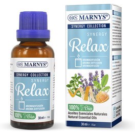 Marnys Synergy Relax- 30ml