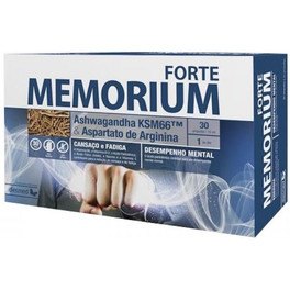 Dietmed Memorium Forte 30 Ampollas