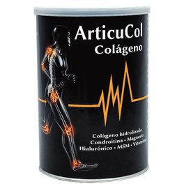 Mont Star Articucol 300 Gr