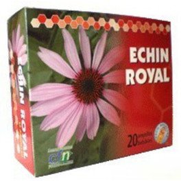 Cfn Echina Royal 20 Amp X 10 Ml