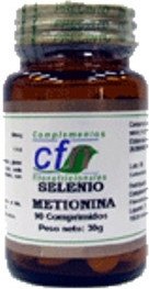 Cfn Selenio Metionina 90 Comp Cfn Selenio Metionina 90 Comp