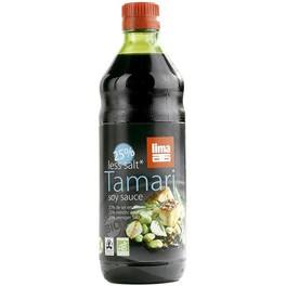 Lima Tamari 25% in meno di sale Lima 1 L