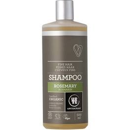 Urtekram Rosemary Shampoo Cabelos Finos Urt 500 ml