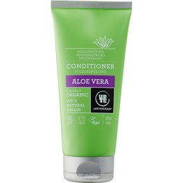 Condicionador Urtekram Aloe Vera Urtekram 180ml