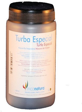 Triconatura Turba 1 Kg Triconatura Turba 1 Kg
