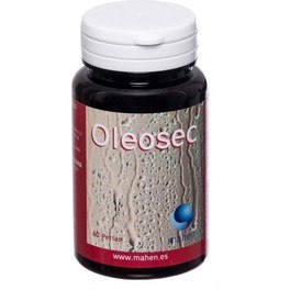 Mahen Oleosec 60 Perlas