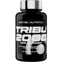 Scitec Nutrition Tribe 2000 90 Tabletten
