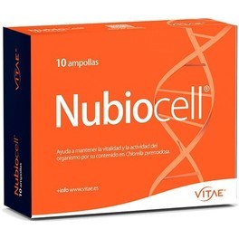 Vitae Nubiocell 10 Amp