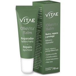 Vitae Oliovita Baume (Baume) 10 Ml