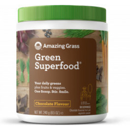 Amazing Grass Green Superalimento 240 gr