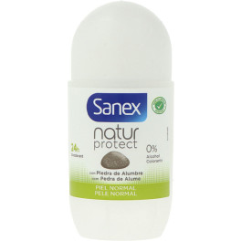 Sanex Desodorante Roll-on 50ml Unisex