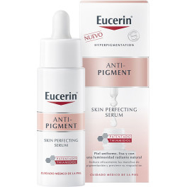 Eucerin Anti-pigment Skin Perfecting Serum 30 Ml Mujer