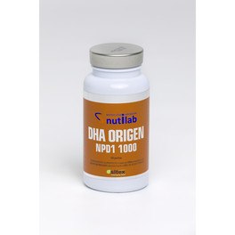 Nutilab Dha Origen Npd1 1000 (30 Perlas )