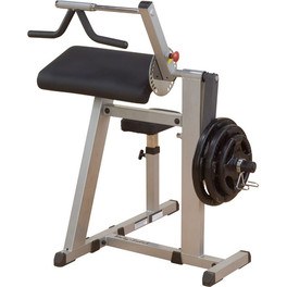 Body Solid Banco Scott Body-solid GCBT380