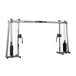 Body Solid Centro De Entrenamiento Funcional GDCC250