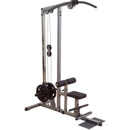 Body Solid Polea GLM83