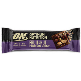Optimum Nutrition Protein Crisp Bar 1 Barretta X 70 Gr