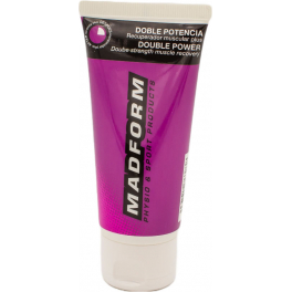 Madform Double Power - Spierherstel Plus 60 ml