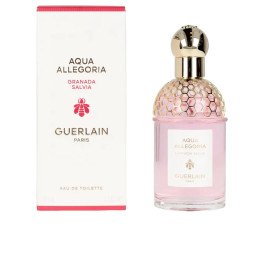 Guerlain Aqua Allegoria Pomegranate Sage Eau de Toilette Vapo 75 ml Feminino