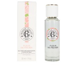Roger & Gallet Fleur De Figuier Eau Fraîche Parfumée Vaporizador 30 Ml Unisex