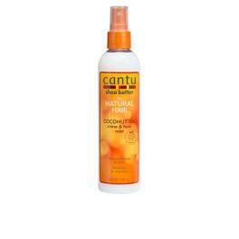Cantu For Natural Hair Coconut Oil 237 Ml Unisex