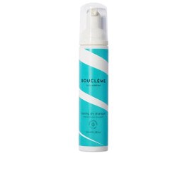 Boucleme Curls Redefined Foaming Dry Shampoo 100 Ml Unisex