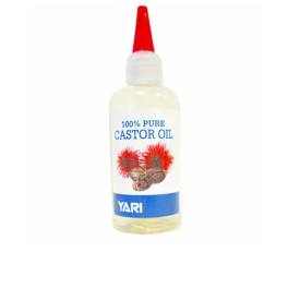 Yari 100% Pure Castor Oil 110 Ml Unisex