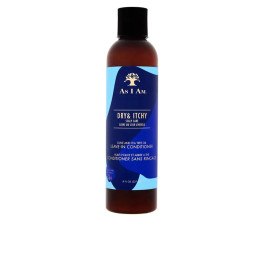 As I Am Dry & Itchy Leave-in Conditioner 237 Ml Unisex