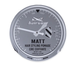 Hairgum Matt Hair Styling Pomade 40 Gr Unisex