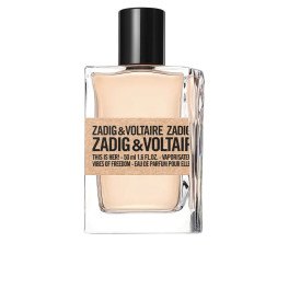 Zadig & Voltaire This Is Her! Eau De Parfum Vaporizador 50 Ml Unisex