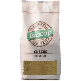 Biocop Cuscus Integral Biocop 500 G