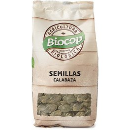 Biocop Semillas Calabaza Biocop 250 G