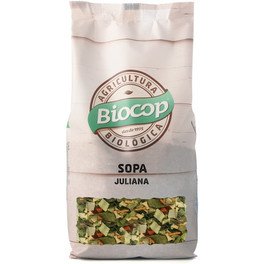 Biocop Sopa Juliana Biocop 150 G