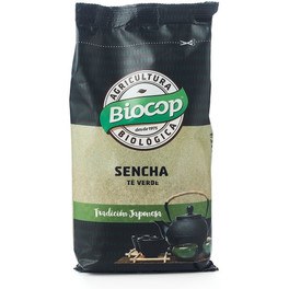 Biocop Te Verde Sencha Biocop 75 G