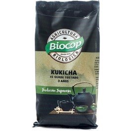 Biocop Tè Verde Tost Kukicha 3 Anni Biocop 75 G