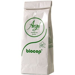 Biocop Arcilla Blanca Argil Biocop 100 G