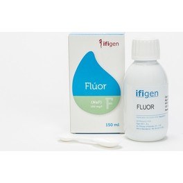 Ifigen Fluor 150ml Oligopharm