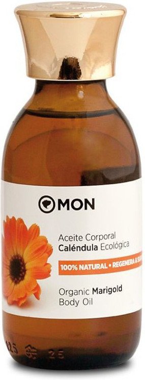 Mon Aceite Corp Calendula 125 Ml Mon Aceite Corp Calendula 125 Ml