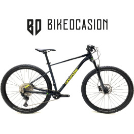 Cannondale Trail Two 29? T.l 12v-9207